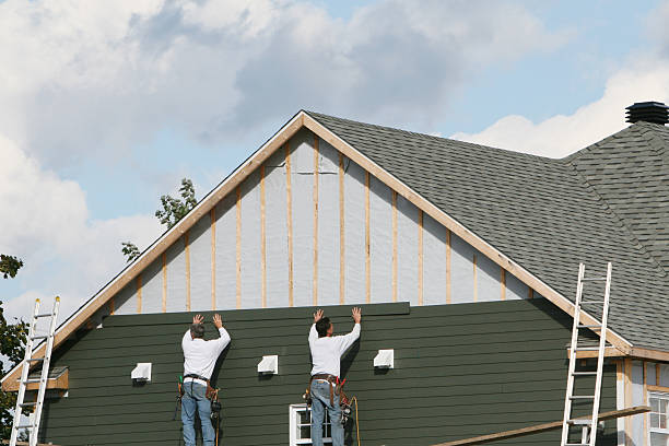 Custom Trim and Detailing for Siding in Atlantic City, NJ